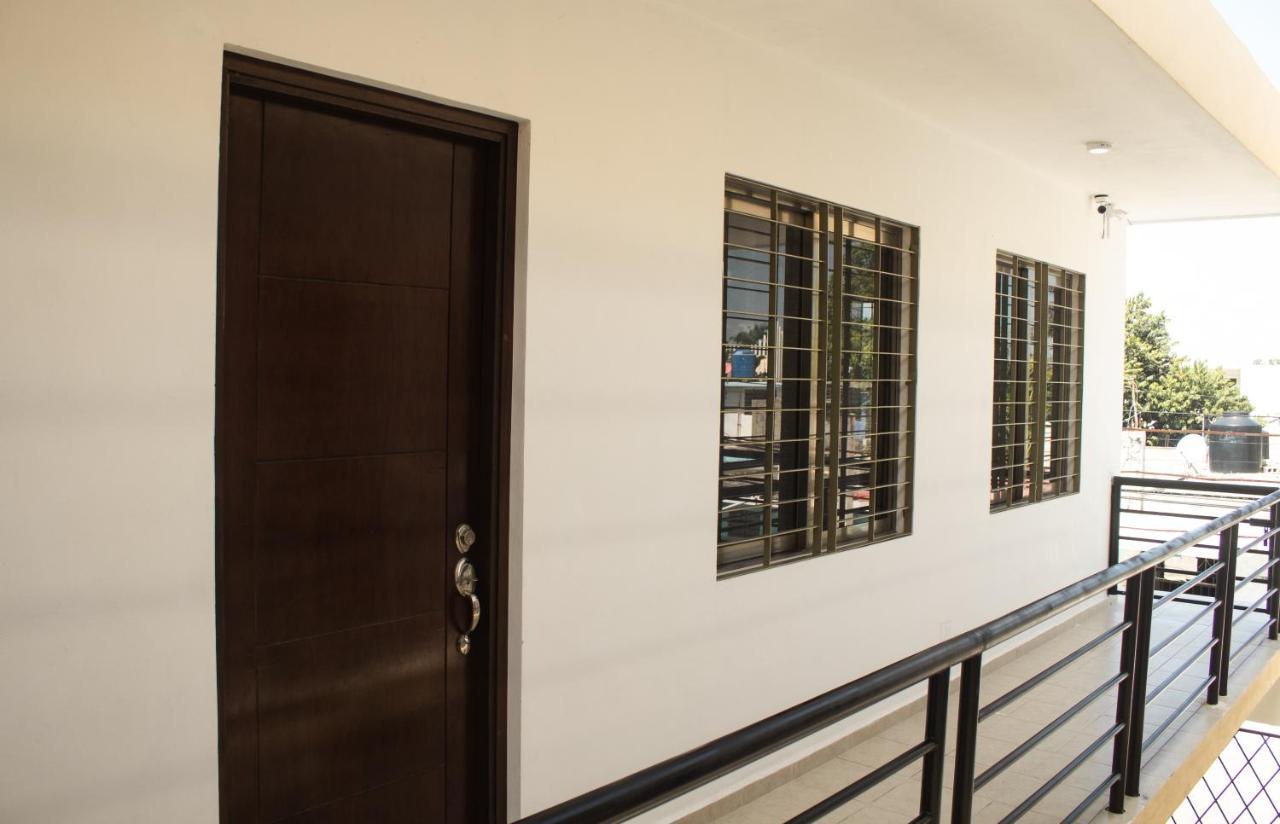 Departamento Orellana 11 Chetumal Bagian luar foto