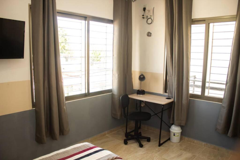 Departamento Orellana 11 Chetumal Bagian luar foto