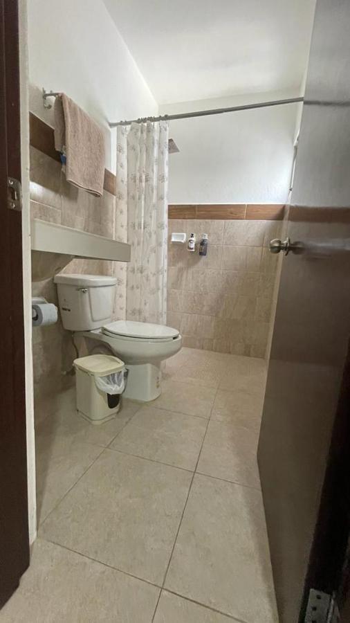 Departamento Orellana 11 Chetumal Bagian luar foto