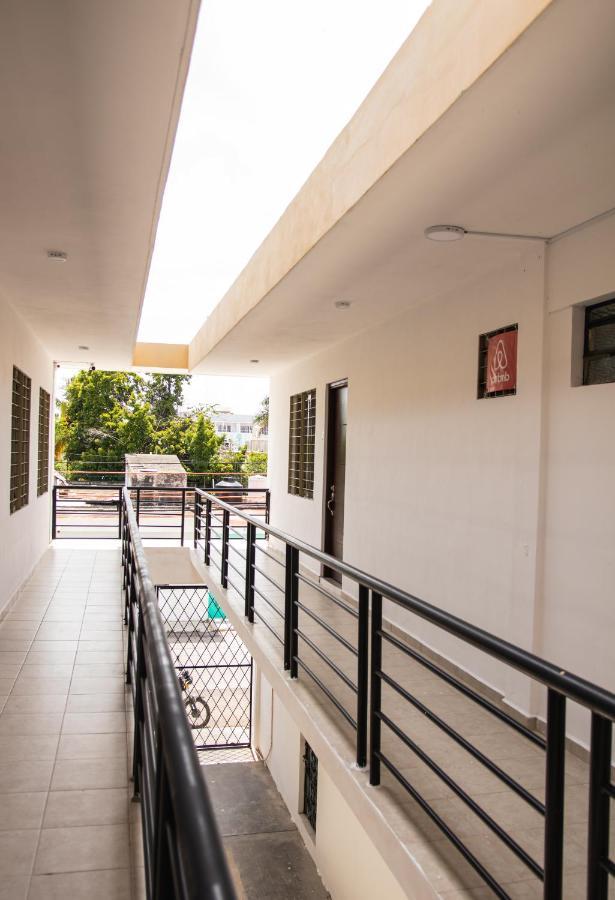Departamento Orellana 11 Chetumal Bagian luar foto