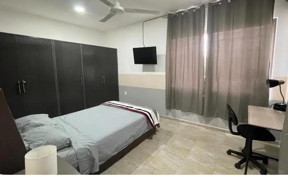 Departamento Orellana 11 Chetumal Bagian luar foto